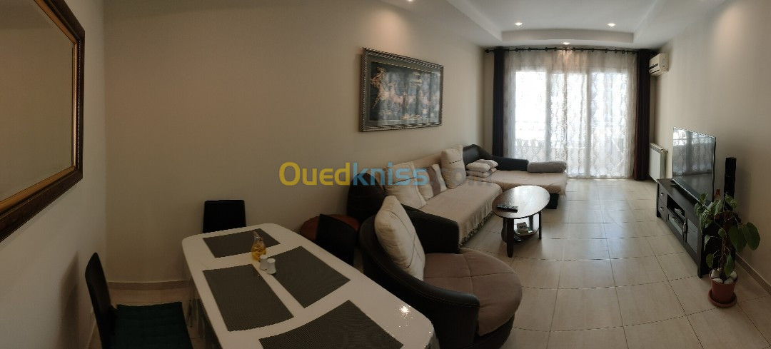 Vente Appartement F3 Oran Oran