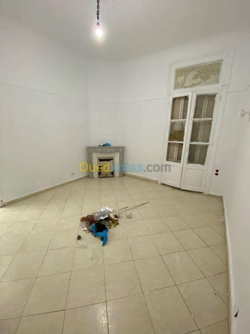 Vente Appartement F3 Oran Oran