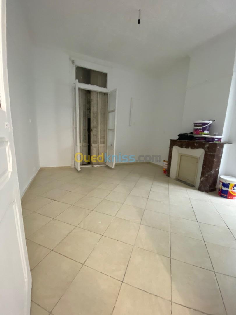 Vente Appartement F3 Oran Oran