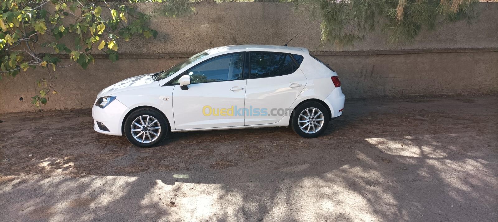 Seat Ibiza 2013 Fully