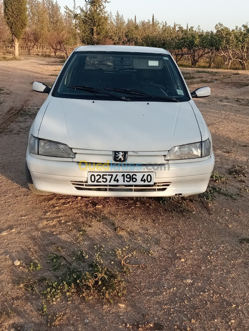 Peugeot 306 1996 306