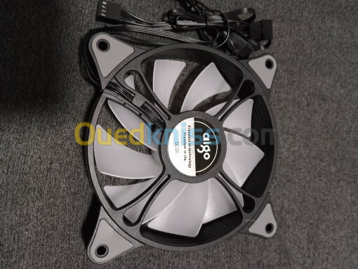 Aigo AR12 Pro case fan (1 piéce)