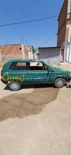 Fiat Panda 1997 Panda