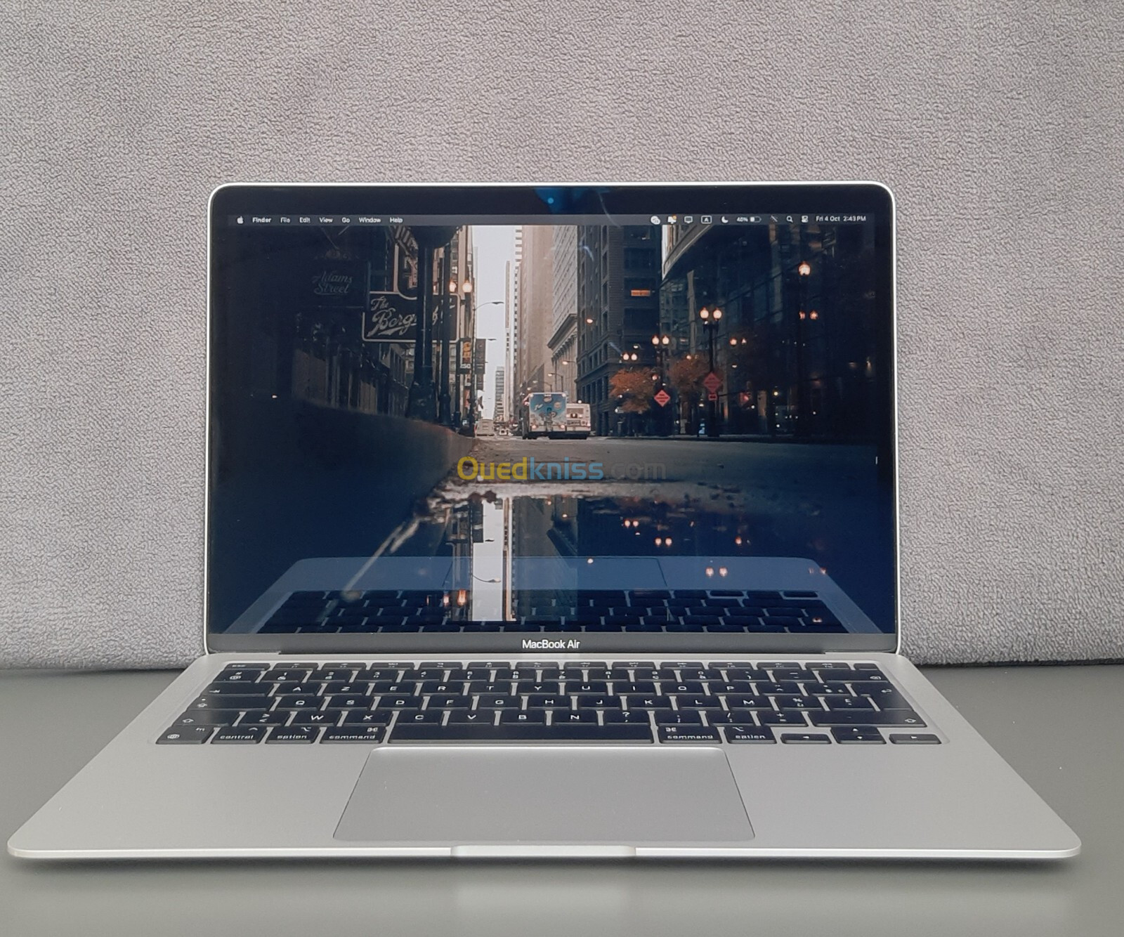 MacBook Air M1 2020 16/ 512