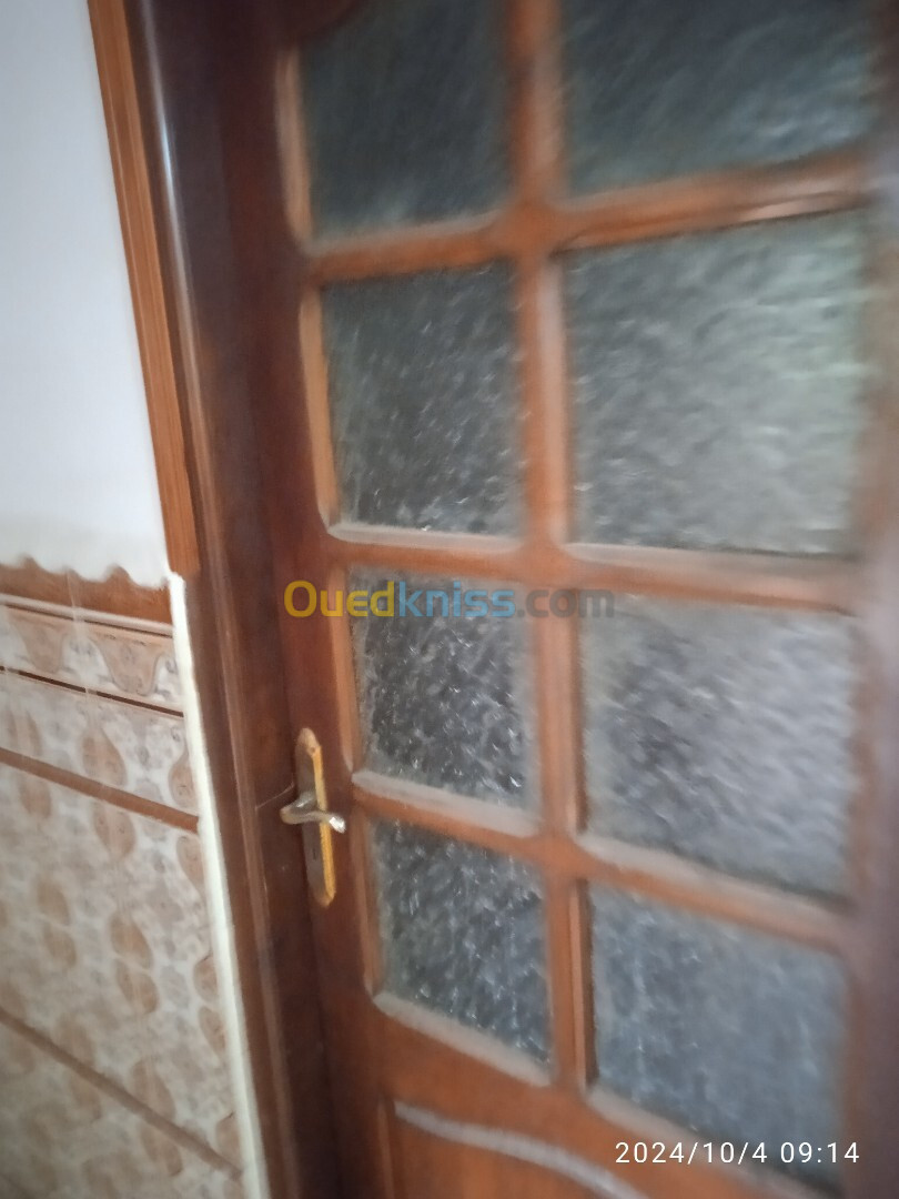 Location Appartement F3 Alger Dar el beida