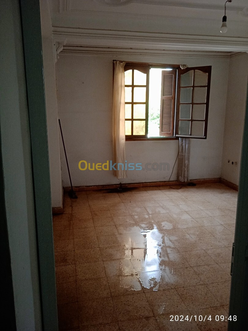 Location Appartement F3 Alger Dar el beida