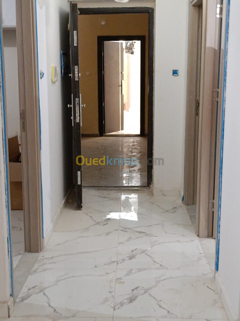 Vente Appartement F4.3 Alger Draria