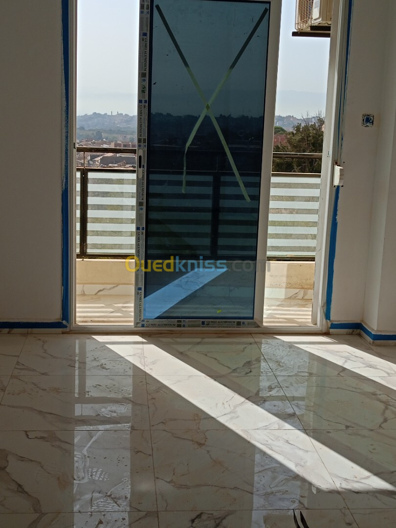 Vente Appartement F4.3 Alger Draria