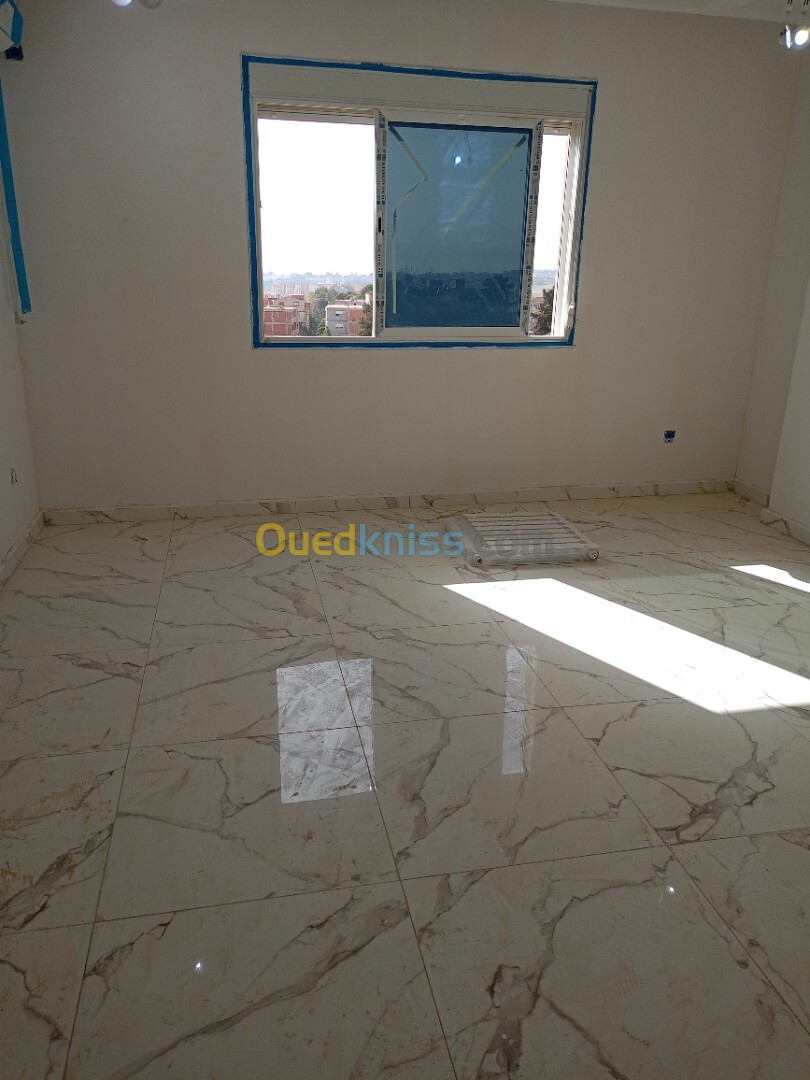 Vente Appartement F4.3 Alger Draria