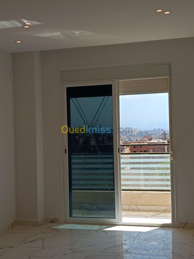 Vente Appartement F4.3 Alger Draria