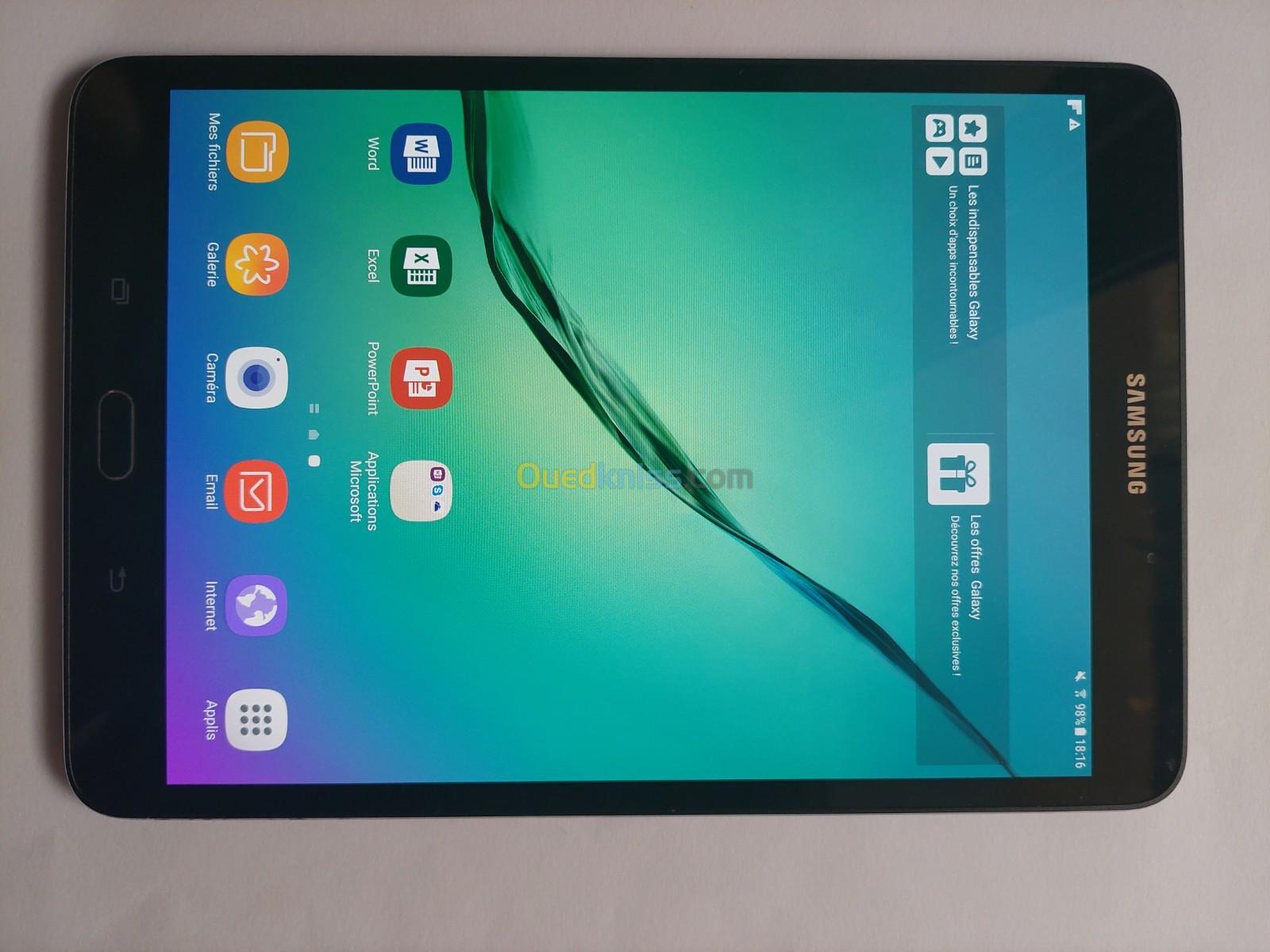 Samsung Galaxy Tab S2 8.0