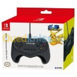 Manette pokken Dx nintendo pour Switch et PC