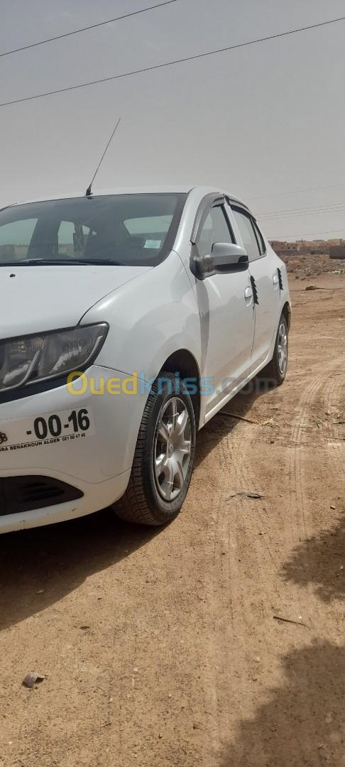 Renault سامبول 2014 2014