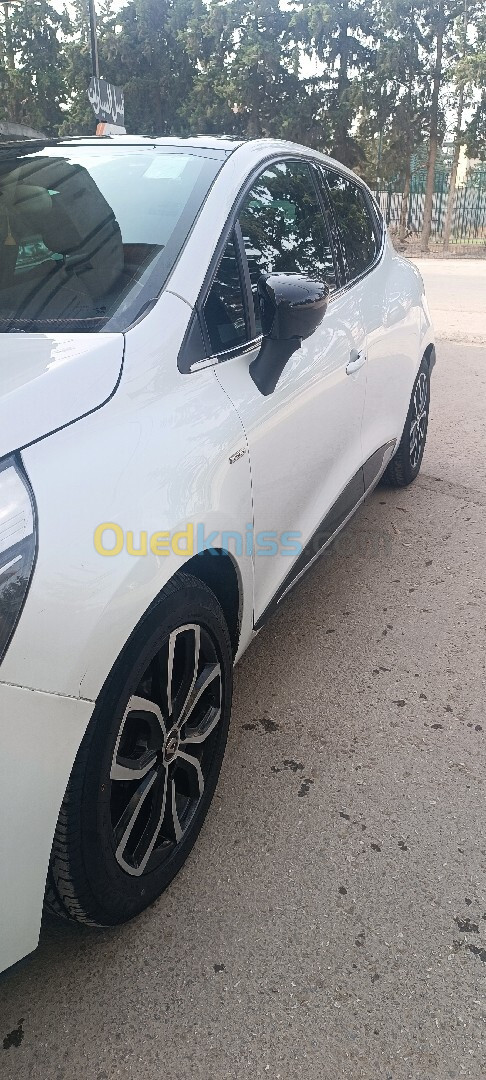 Renault Clio 4 2019 Limited 2