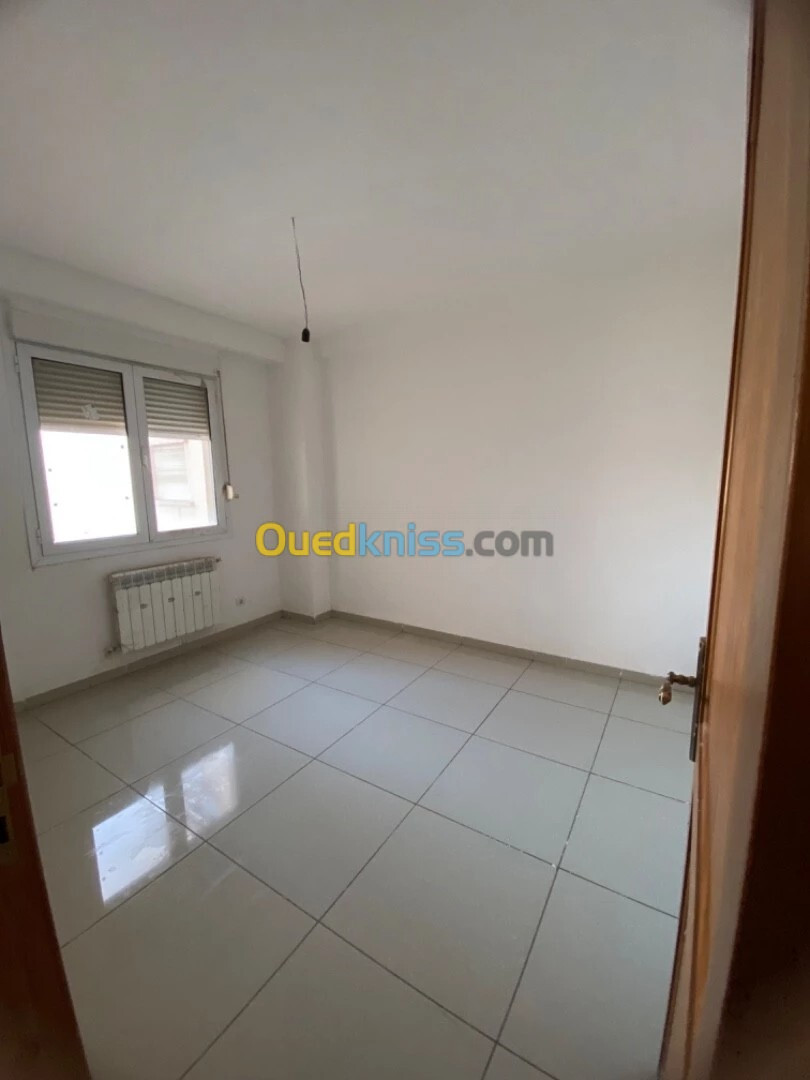 Vente Appartement F4 Blida Blida