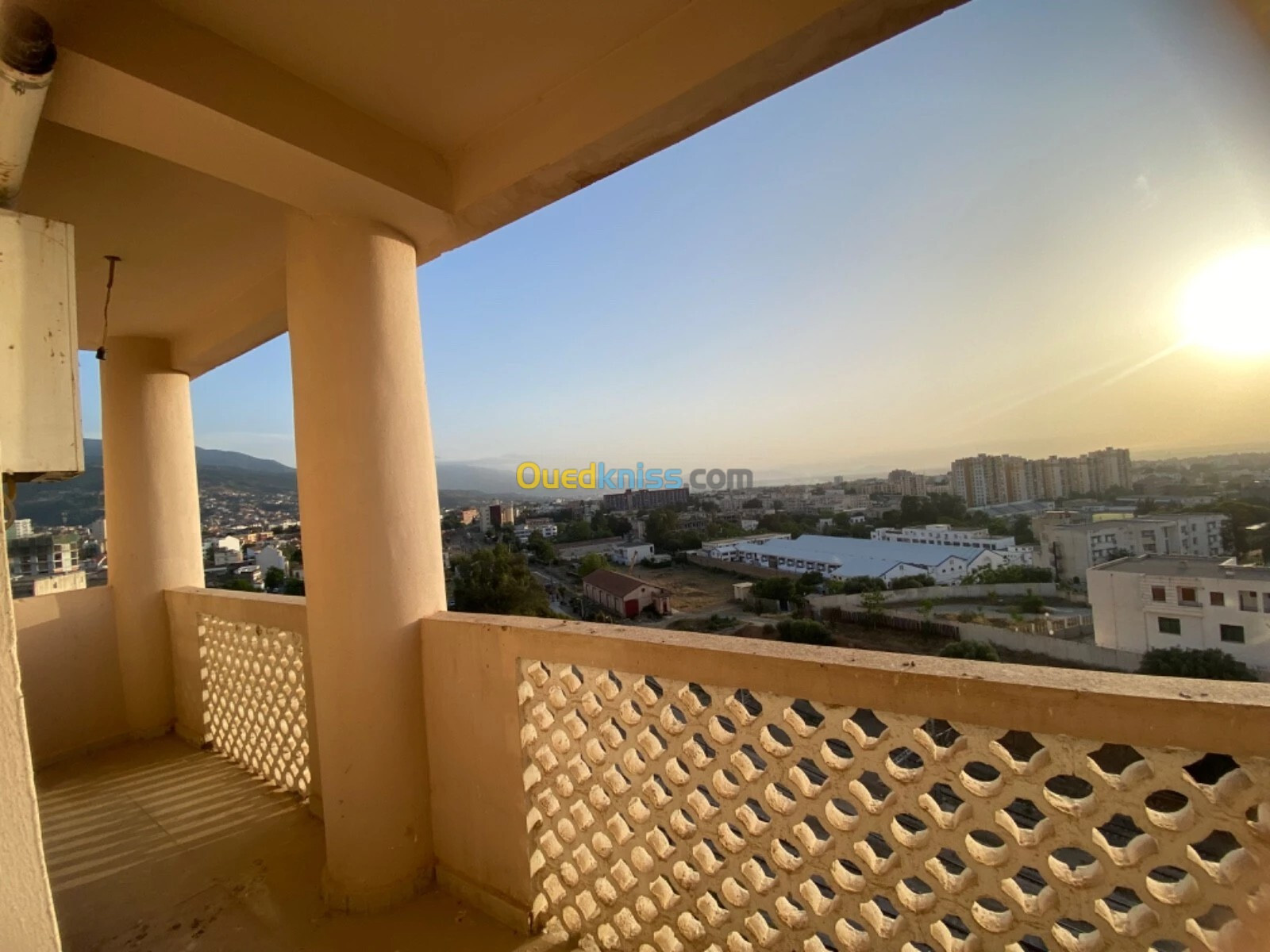 Vente Appartement F4 Blida Blida