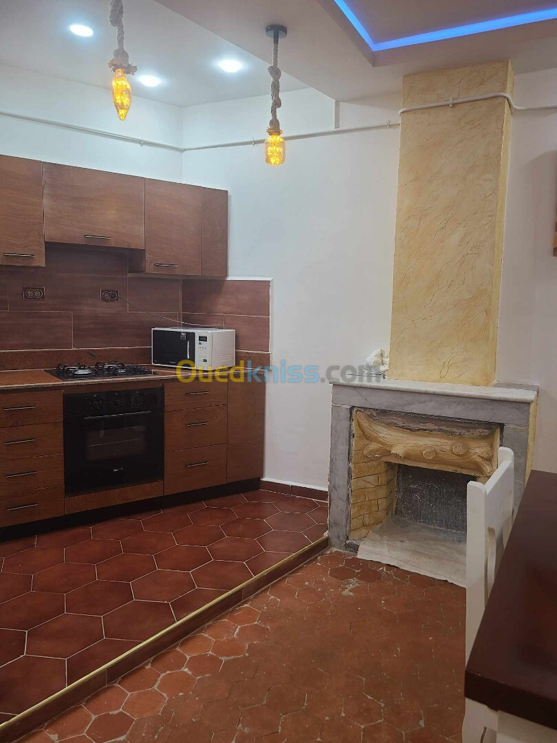 Location Appartement F2 Béjaïa Bejaia