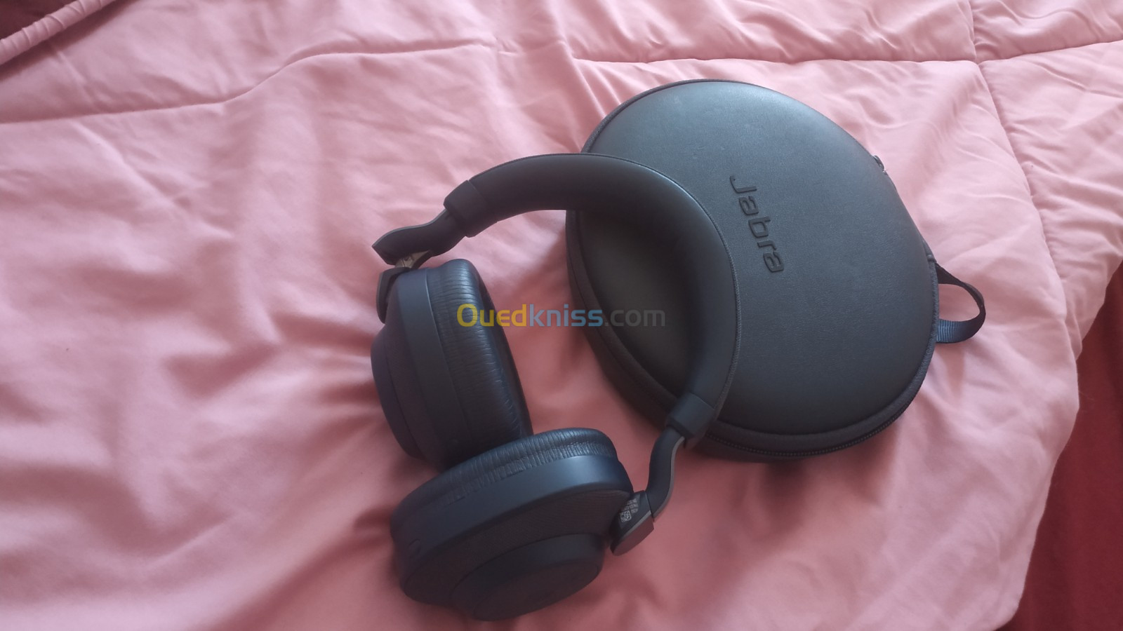 Casque bluetooth 