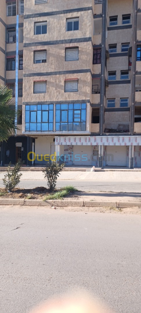 Vente Appartement F3 Saida Saida