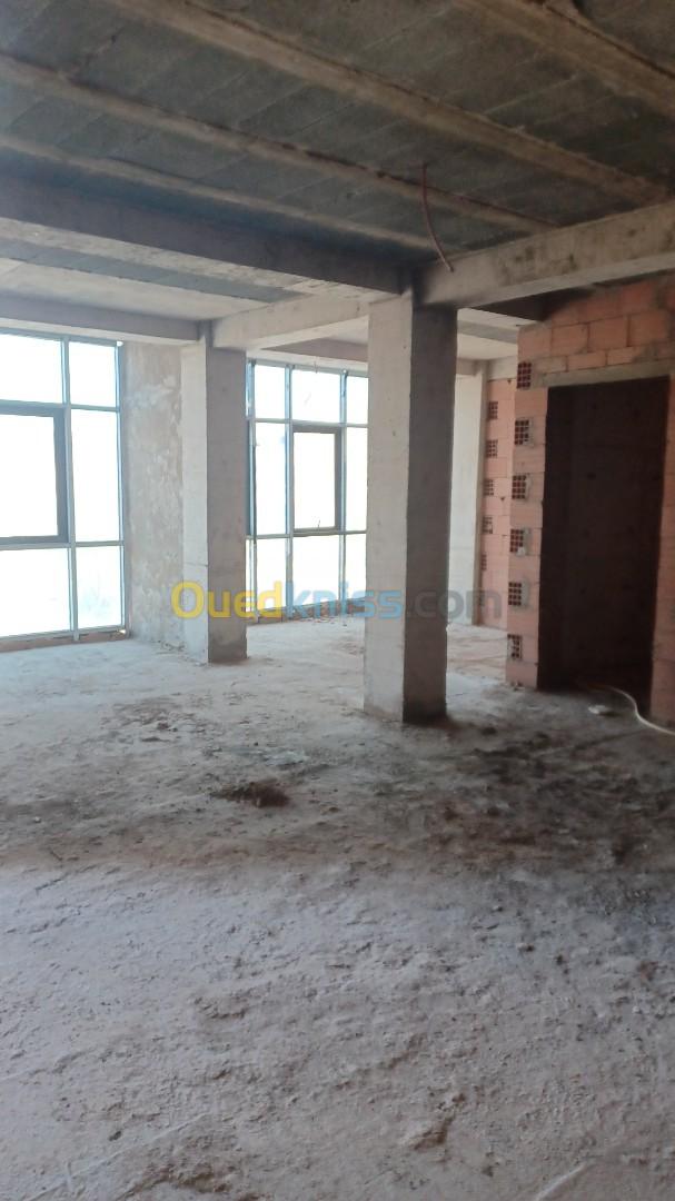 Vente Appartement F3 Saida Saida