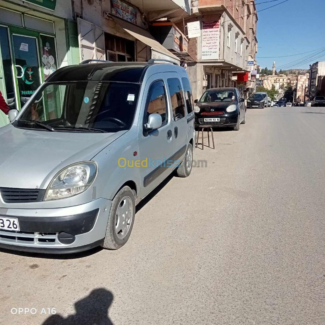 Renault Kangoo 2003 Kangoo