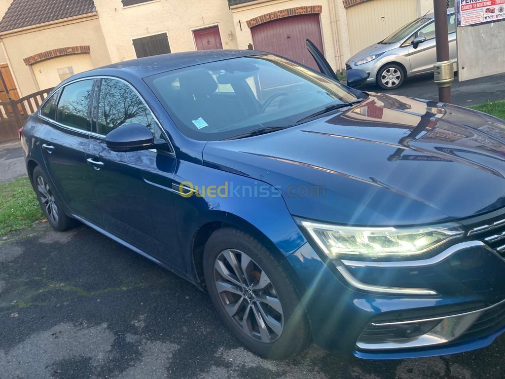 Renault Talisman 2021 Toute option