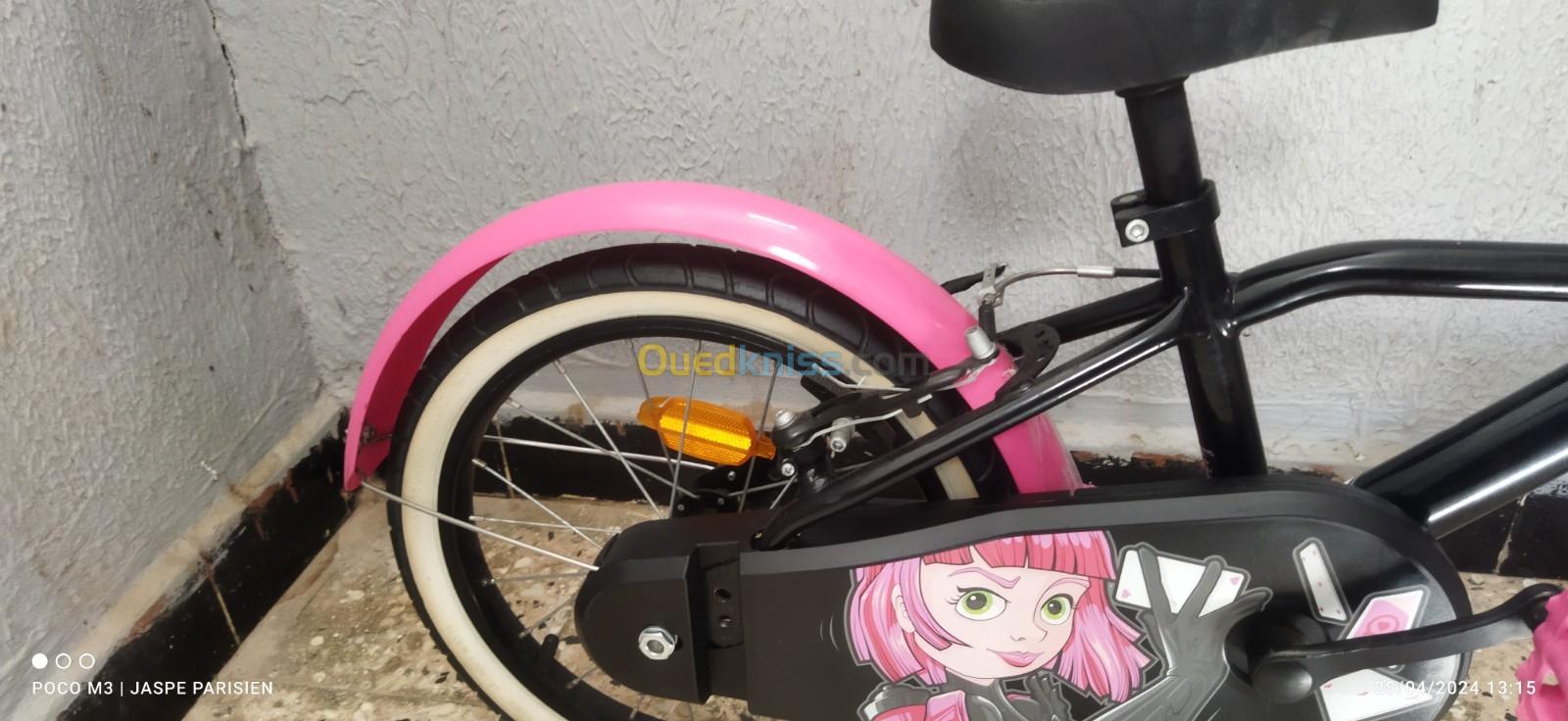 Vélo enfant Btwin 16 pouce 