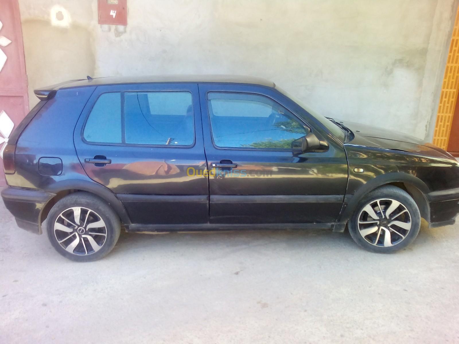 Volkswagen Golf 3 1997 Golf 3