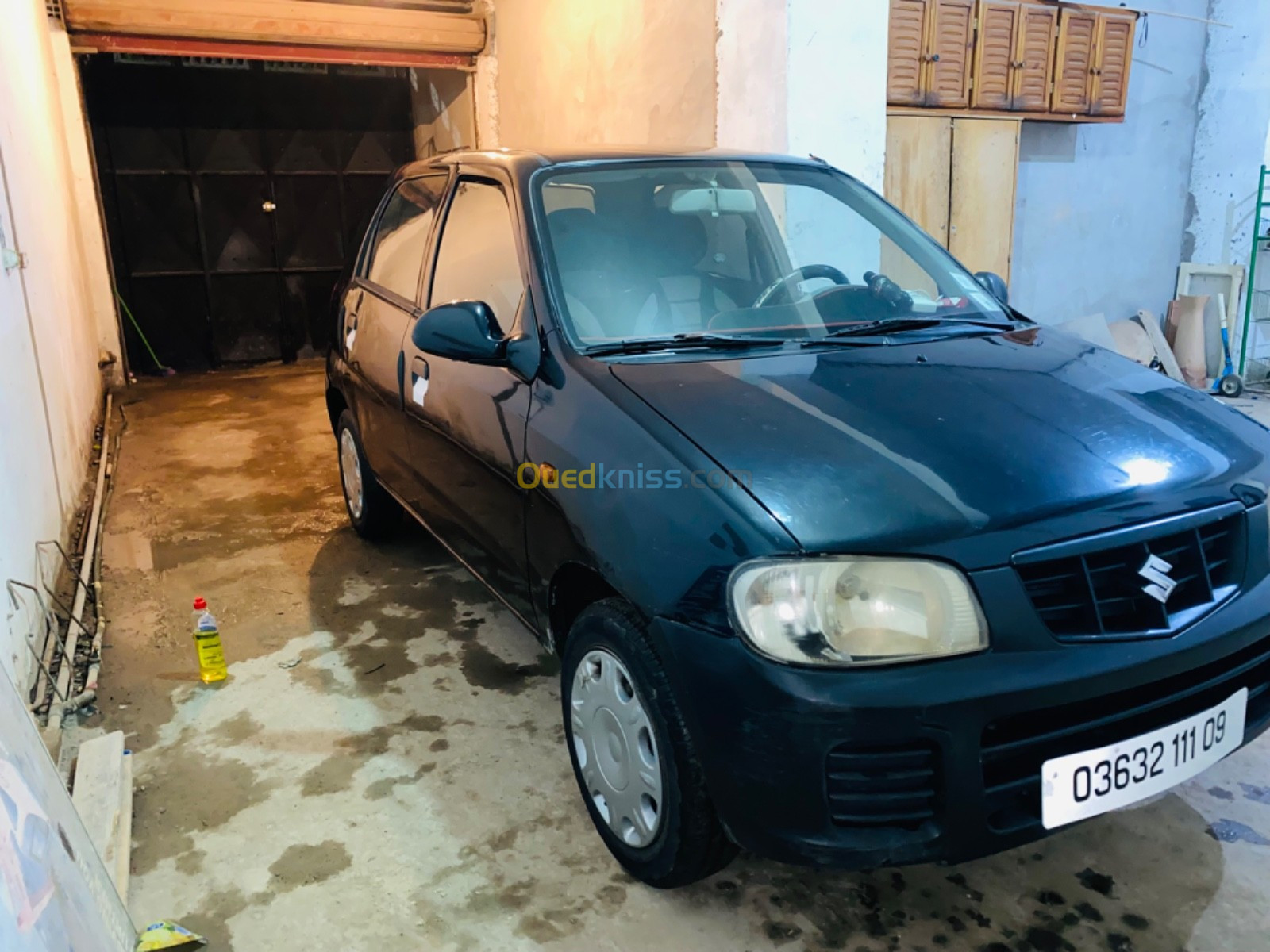 Suzuki Alto 2011 Alto