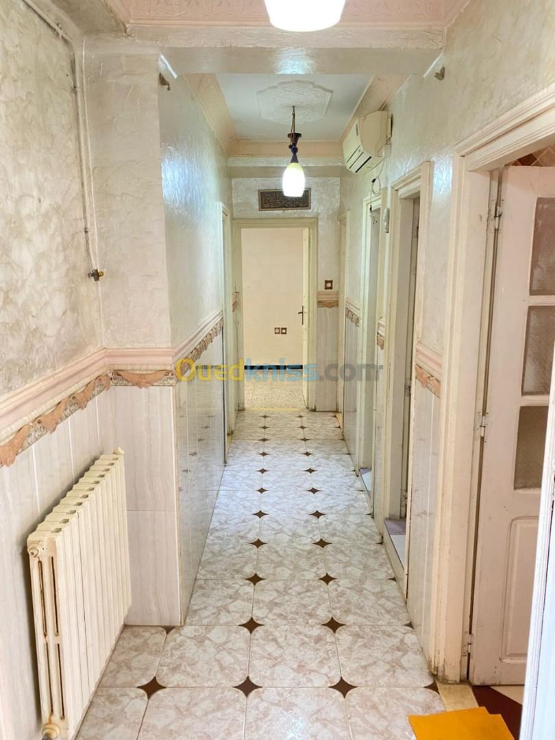 Vente Appartement F4 Setif Ouled sabor