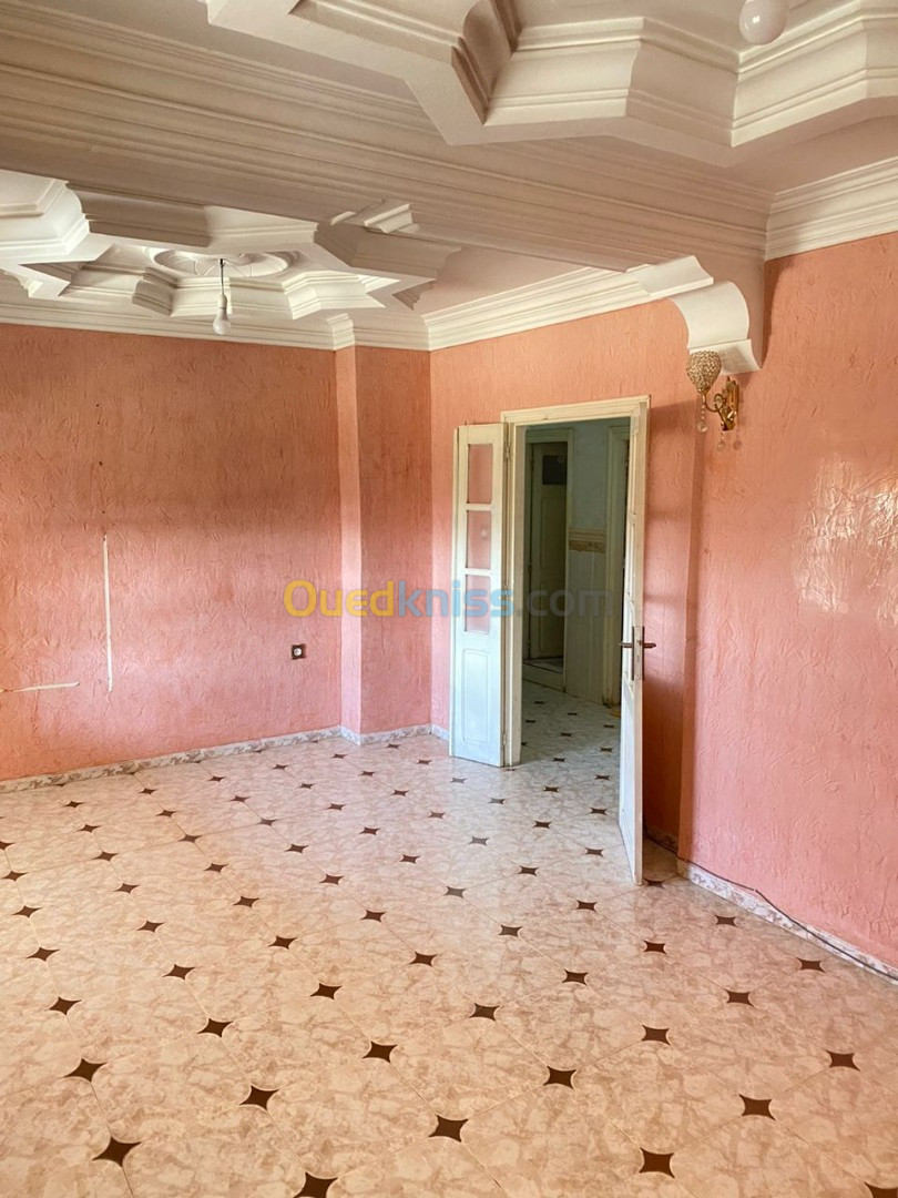 Vente Appartement F4 Setif Ouled sabor