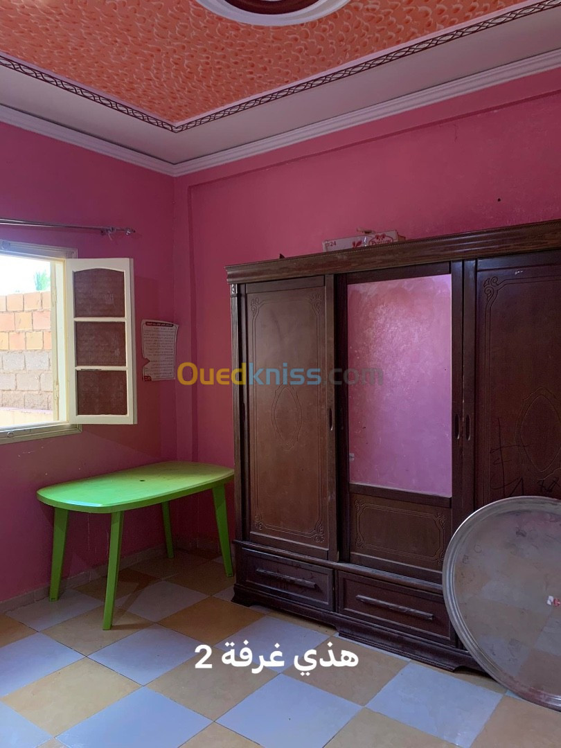 Vente Villa Ouargla Ouargla