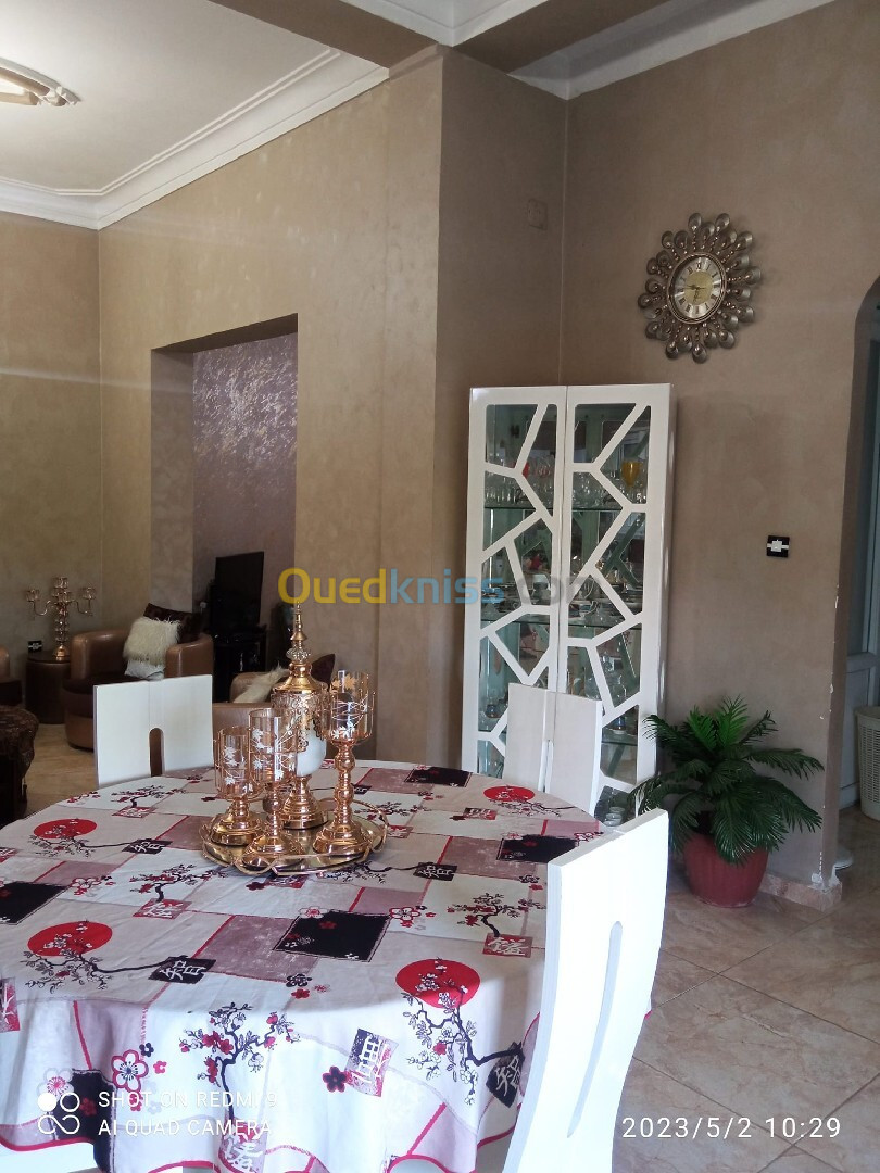 Location Niveau De Villa F2 Tizi Ouzou Tizi ouzou