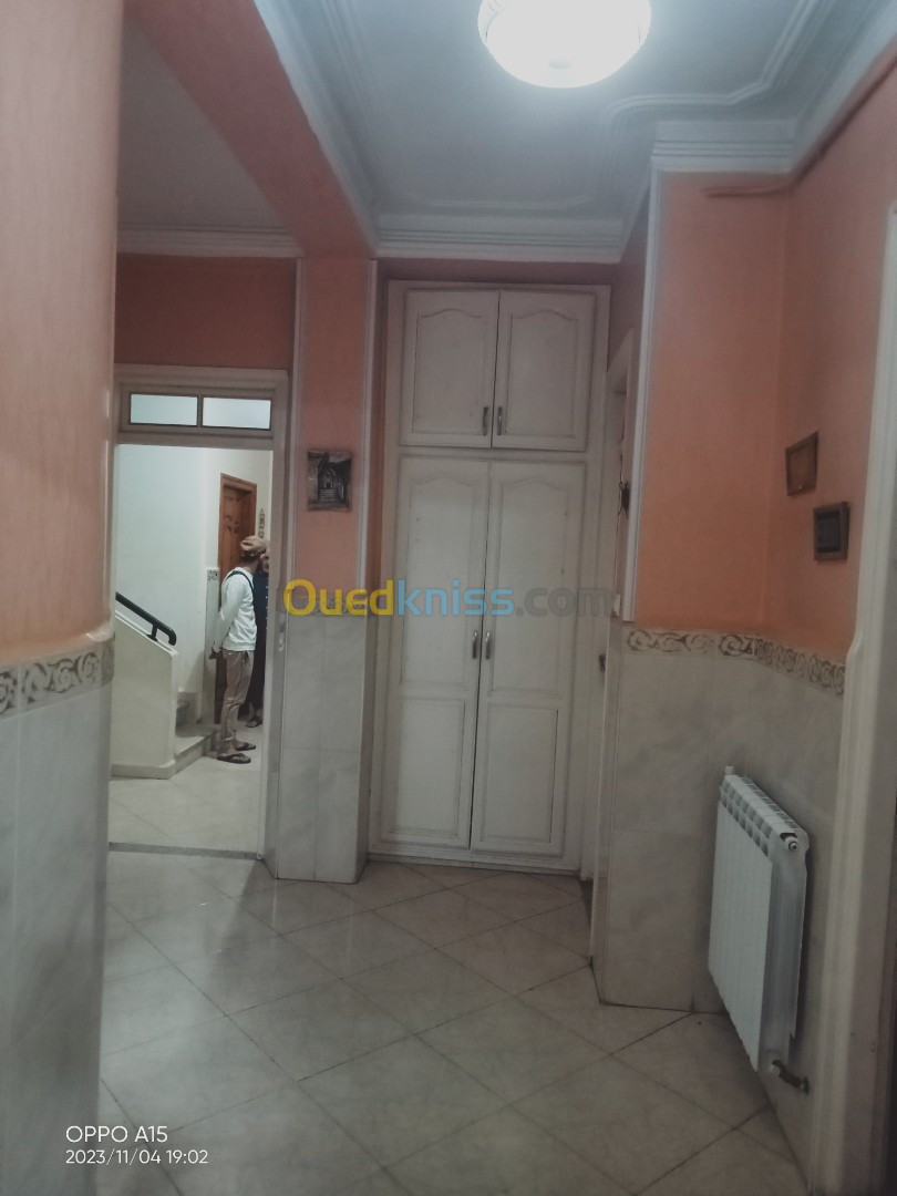 Location Niveau De Villa F2 Alger Birtouta