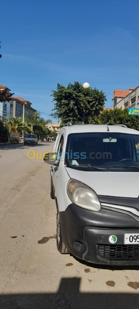 Renault Kangoo 2014 Kangoo