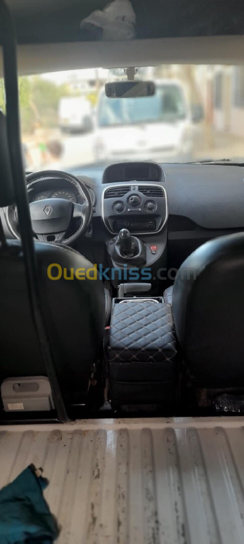 Renault Kangoo 2014 Kangoo