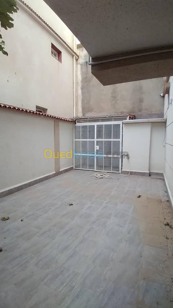 Vente Villa Alger Bordj el bahri