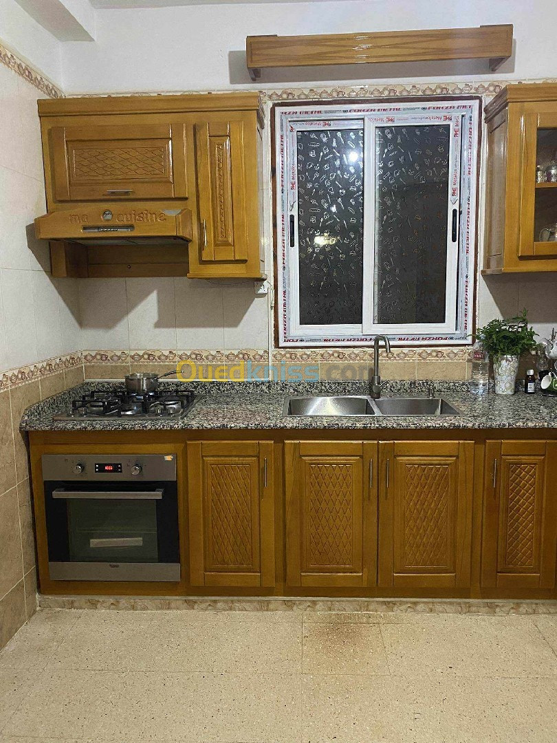 Vente Villa Guelma Guelma