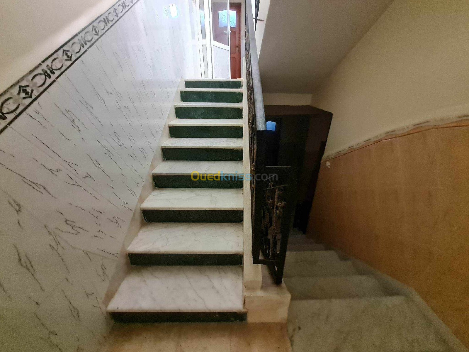 Vente Villa Guelma Guelma