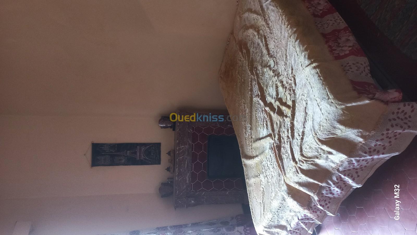 Vente Appartement F4 Alger Alger centre