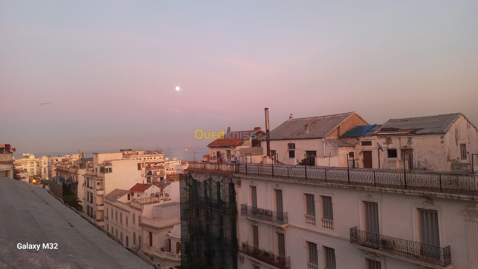 Vente Appartement Alger Alger centre