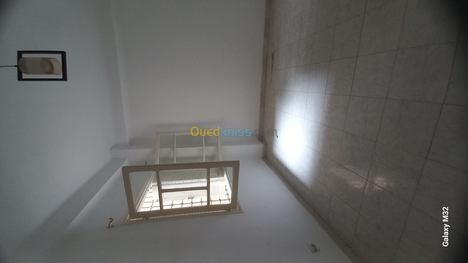 Vente Appartement F3 Alger El achour