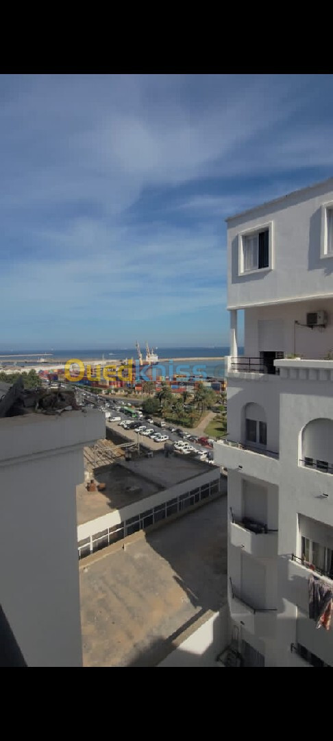 Vente Appartement F4 Alger Alger centre