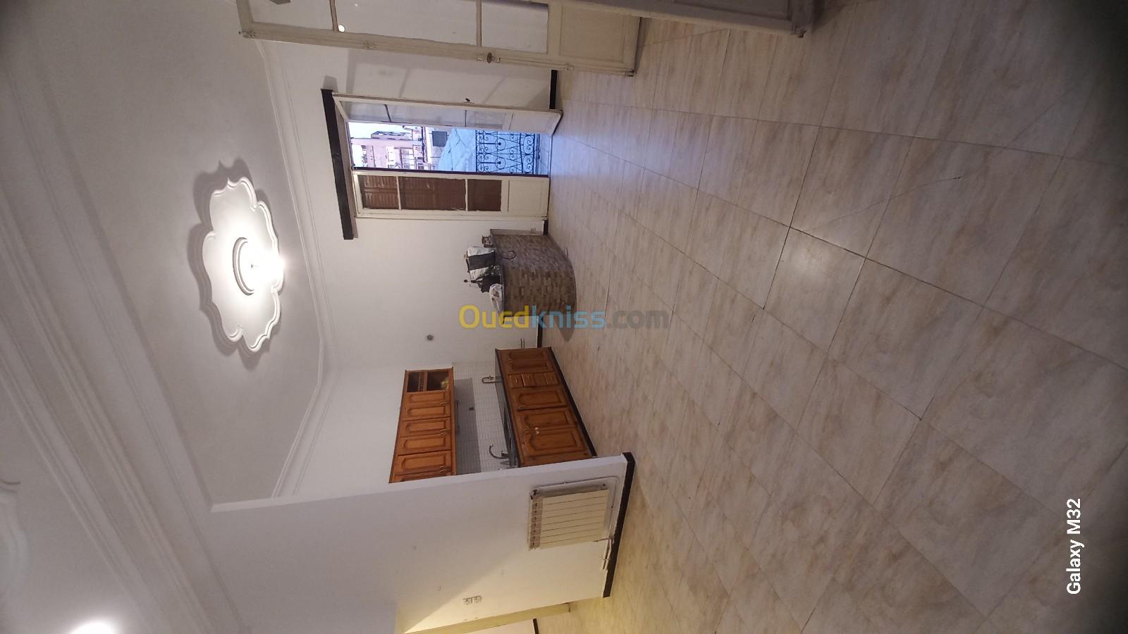 Vente Appartement Alger Alger centre