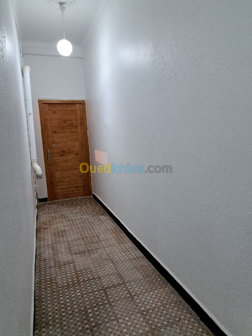 Location Appartement F3 Alger Alger centre