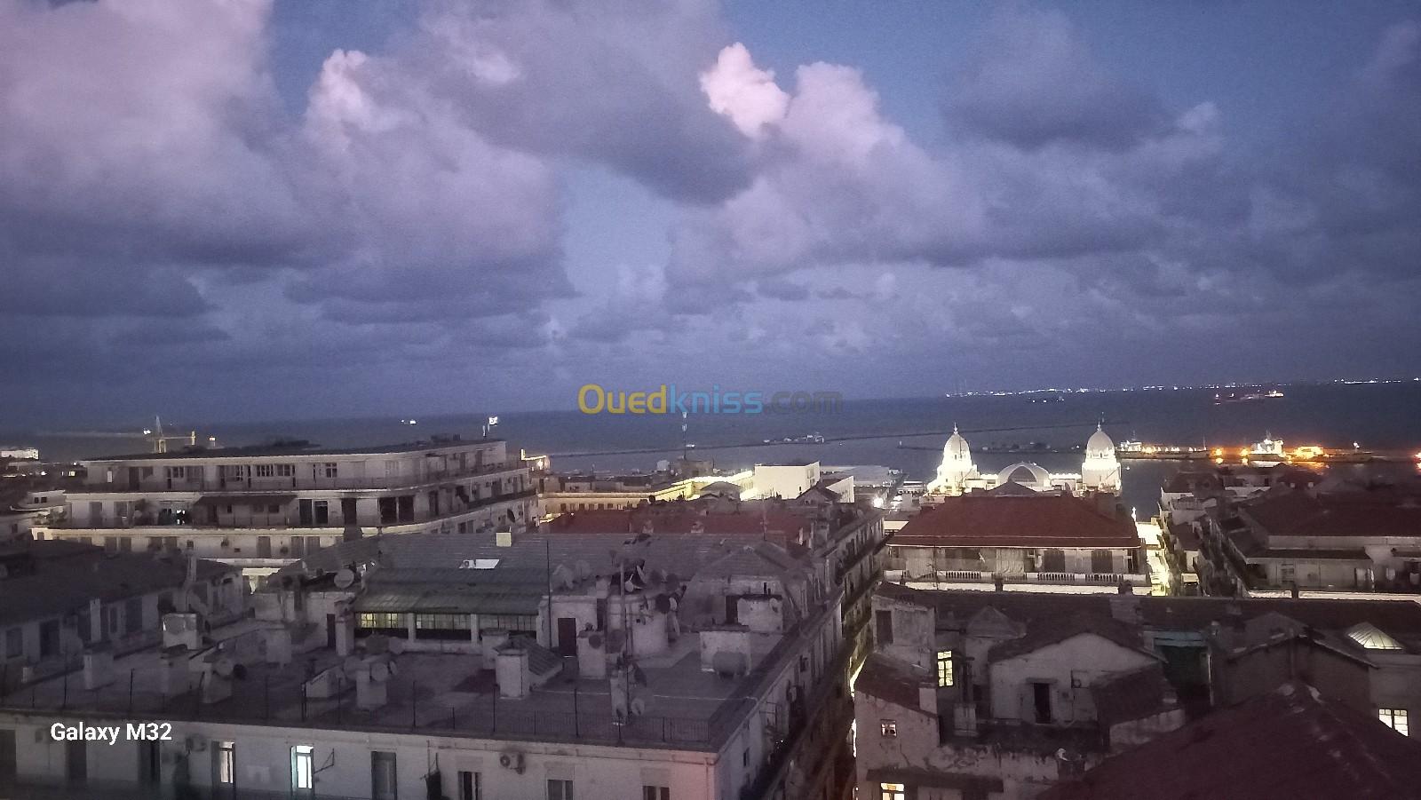 Vente Appartement F4 Alger Alger centre