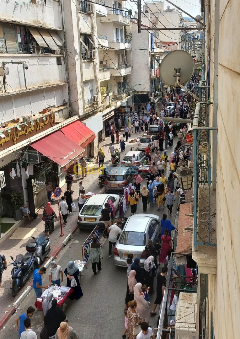 Vente Local Alger Alger centre