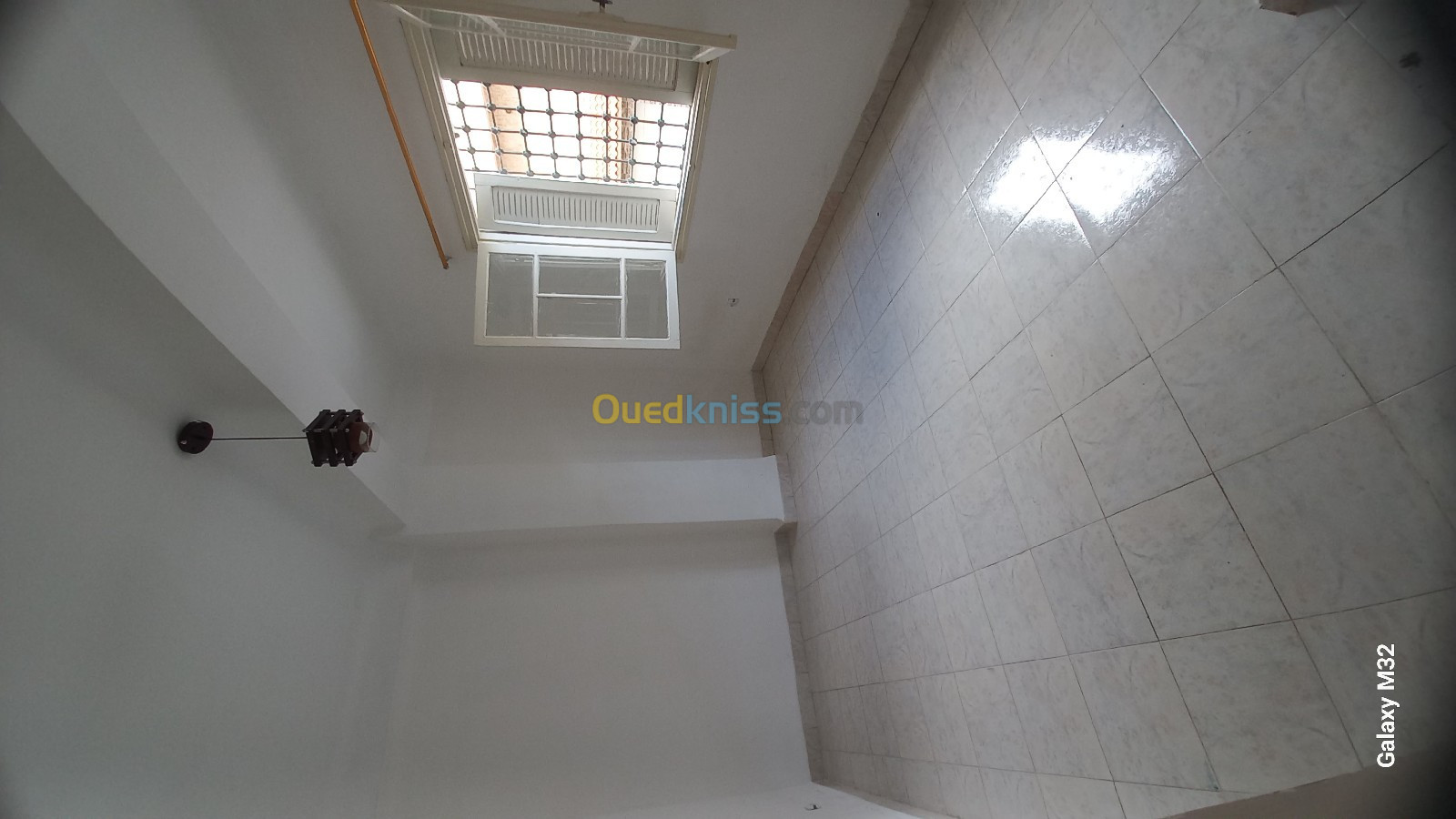 Vente Appartement F3 Alger El achour