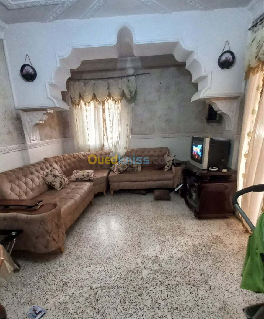 Vente Appartement F3 Alger Birkhadem