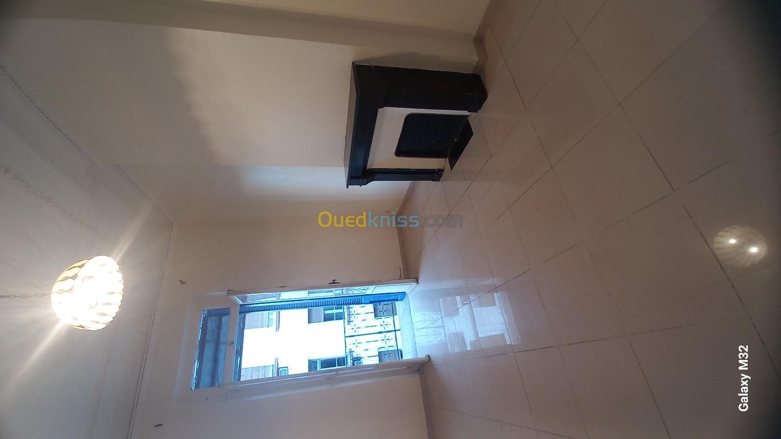 Vente Appartement F5 Alger Alger centre